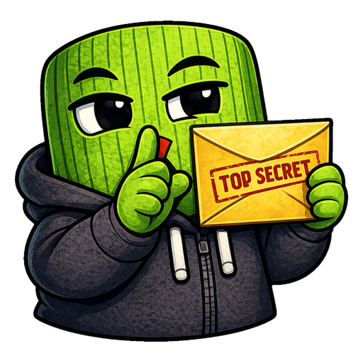 Level 2 sticker.